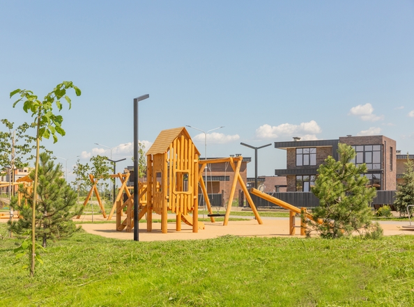 
  Продается таунхаус, 119.8 м², Краснодар
. Фото 4.