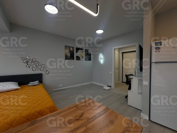 
  Продается 1-комн. квартира, 28.1 м², Искры ул, д. 62
. Фото 4.