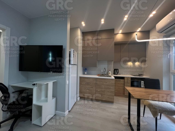 
  Продается 1-комн. квартира, 28.1 м², Искры ул, д. 62
. Фото 7.