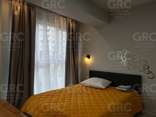 
  Продается 1-комн. квартира, 28.1 м², Искры ул, д. 62
. Фото 8.