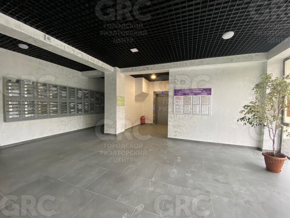 
  Продается 1-комн. квартира, 28.1 м², Искры ул, д. 62
. Фото 13.
