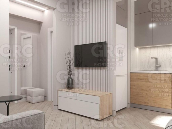
  Продается 1-комн. квартира, 28.1 м², Искры ул, д. 62
. Фото 18.