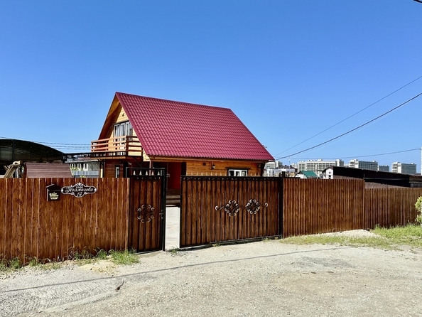 
  Продается дом, 116 м², Анапа
. Фото 8.