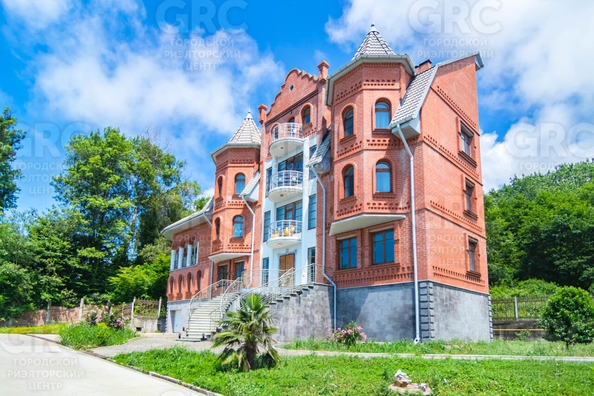 
  Продается дом, 1500 м², Сочи
. Фото 1.