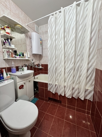 
  Продается 2-комн. квартира, 44 м², Стахановская ул, д. 13
. Фото 15.