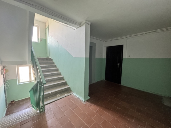 
  Продается 2-комн. квартира, 44 м², Стахановская ул, д. 13
. Фото 17.