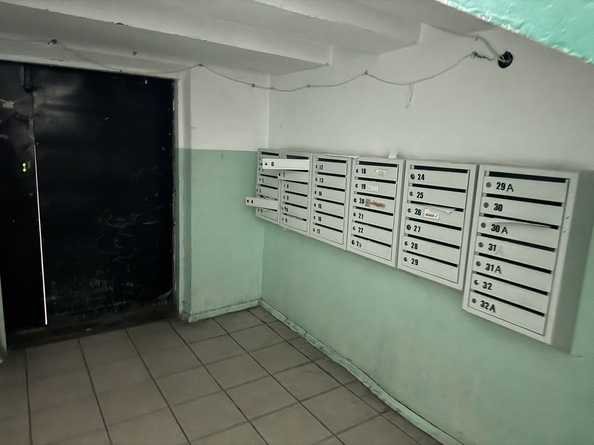 
  Продается 2-комн. квартира, 44 м², Стахановская ул, д. 13
. Фото 20.