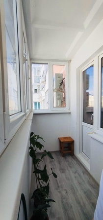 
  Продается 1-комн. квартира, 35 м², ЖК Горгиппия Морская, литера 1
. Фото 2.