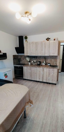 
  Продается 1-комн. квартира, 35 м², ЖК Горгиппия Морская, литера 1
. Фото 3.