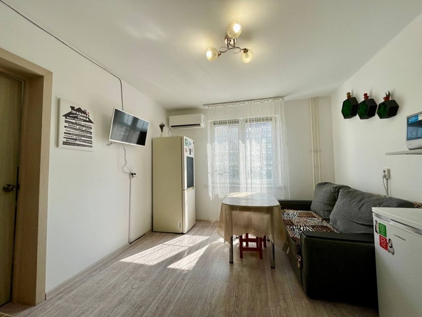 
  Продается 1-комн. квартира, 35 м², ЖК Горгиппия Морская, литера 1
. Фото 10.