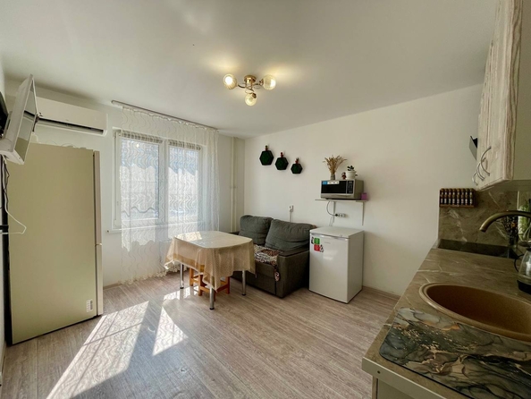 
  Продается 1-комн. квартира, 35 м², ЖК Горгиппия Морская, литера 1
. Фото 14.