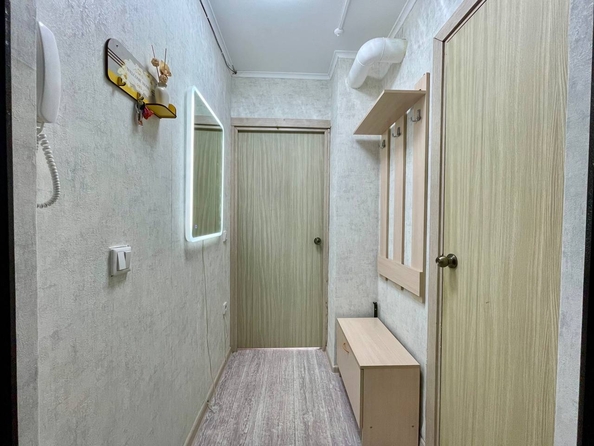 
  Продается 1-комн. квартира, 35 м², ЖК Горгиппия Морская, литера 1
. Фото 16.
