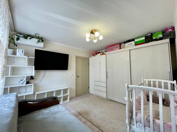 
  Продается 1-комн. квартира, 35 м², ЖК Горгиппия Морская, литера 1
. Фото 24.
