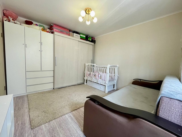 
  Продается 1-комн. квартира, 35 м², ЖК Горгиппия Морская, литера 1
. Фото 25.