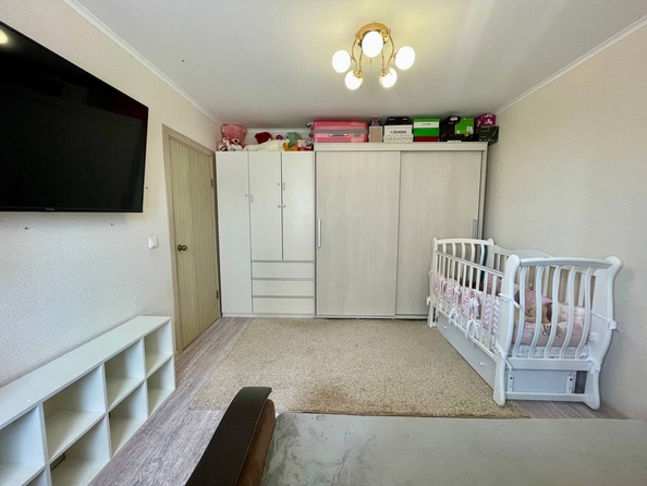 
  Продается 1-комн. квартира, 35 м², ЖК Горгиппия Морская, литера 1
. Фото 28.