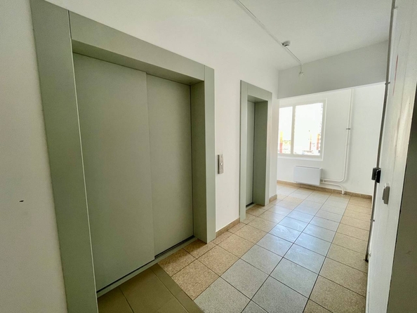
  Продается 1-комн. квартира, 35 м², ЖК Горгиппия Морская, литера 1
. Фото 39.