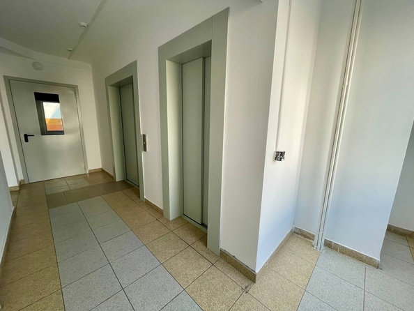 
  Продается 1-комн. квартира, 35 м², ЖК Горгиппия Морская, литера 1
. Фото 40.
