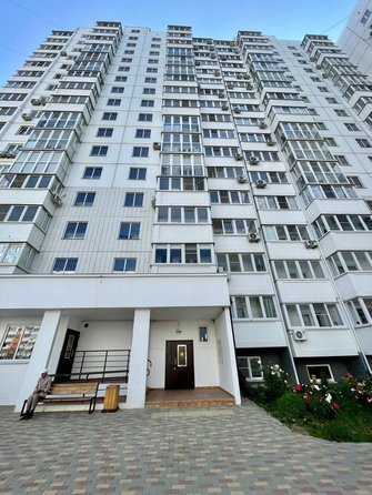 
  Продается 1-комн. квартира, 35 м², ЖК Горгиппия Морская, литера 1
. Фото 42.