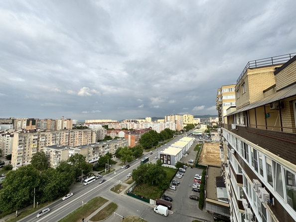 
  Продается 1-комн. квартира, 57 м², Ленина ул, д. 136
. Фото 16.