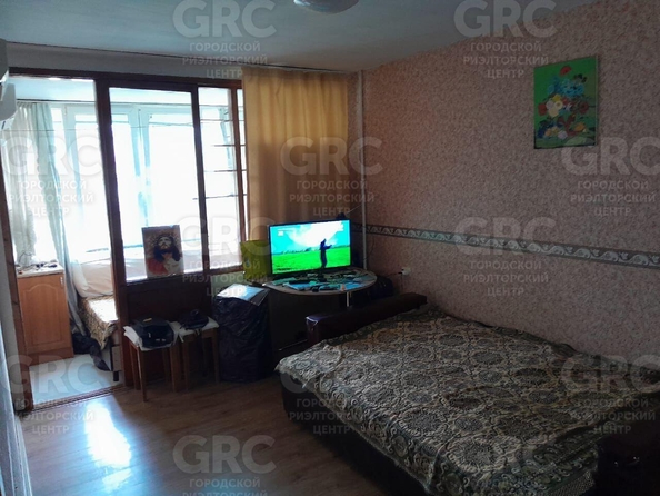 
  Продается 1-комн. квартира, 30 м², Труда ул, д. 18
. Фото 2.
