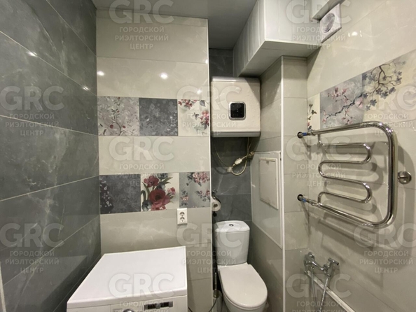 
  Продается 2-комн. квартира, 57 м², Войкова ул, д. 40
. Фото 21.