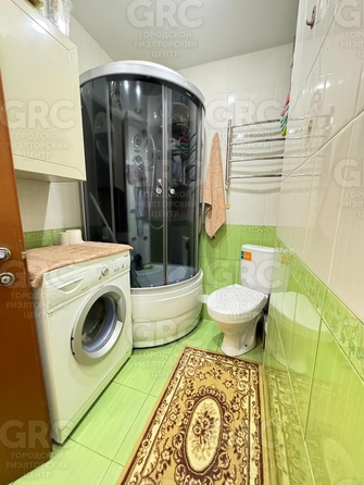 
  Продается 2-комн. квартира, 45 м², Чекменева ул, д. 11/8А
. Фото 17.