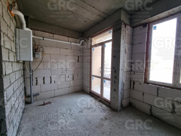 
  Продается студия, 21.5 м², Клубничная ул, д. 32ж
. Фото 3.