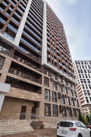 
  Продается 3-комн. квартира, 87 м², Батумское шоссе ул
. Фото 3.