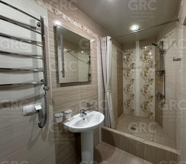 
  Продается 2-комн. квартира, 54.5 м², Санаторная ул
. Фото 6.