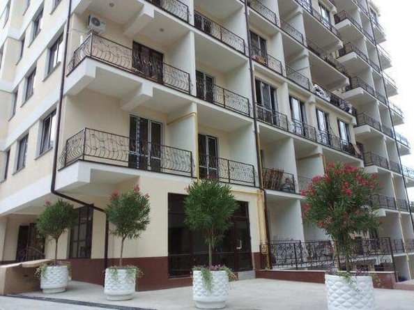 
  Продается 2-комн. квартира, 54.5 м², Санаторная ул
. Фото 14.