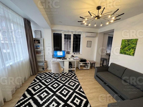 
  Продается  квартира, 33 м², Клубничная ул, д. 1а/5
. Фото 1.