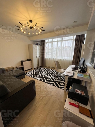 
  Продается  квартира, 33 м², Клубничная ул, д. 1а/5
. Фото 2.