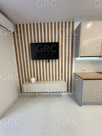 
  Продается  квартира, 24.1 м², Ясногорская ул, д. 16/6к3
. Фото 9.