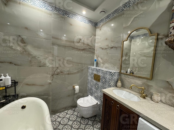 
  Продается  квартира, 35 м², Трунова пер, д. 6к7
. Фото 8.