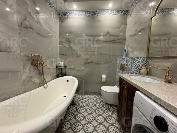 
  Продается  квартира, 35 м², Трунова пер, д. 6к7
. Фото 10.