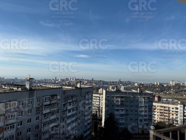 
  Продается  квартира, 30.4 м², Вишневая ул
. Фото 9.