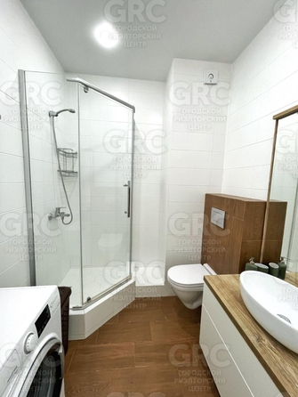 
  Продается студия, 30 м², Урожайная ул, д. 27В
. Фото 10.