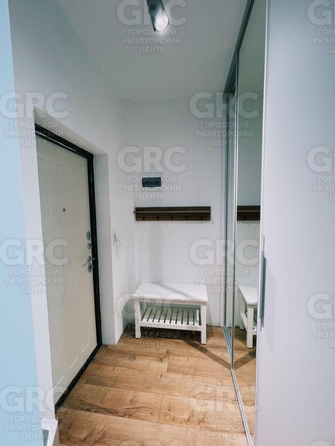 
  Продается студия, 30 м², Урожайная ул, д. 27В
. Фото 12.