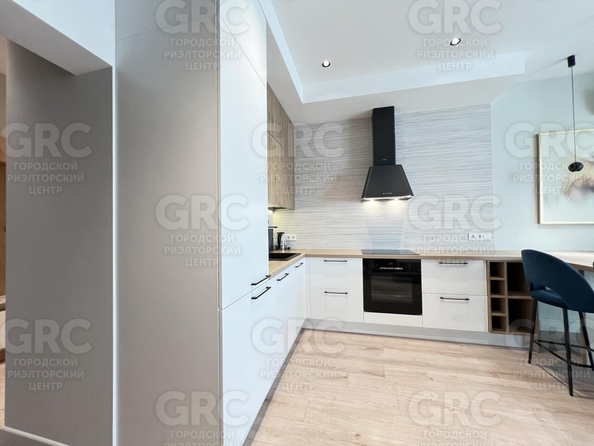 
  Продается  квартира, 60 м², Парковая ул, д. 5
. Фото 5.