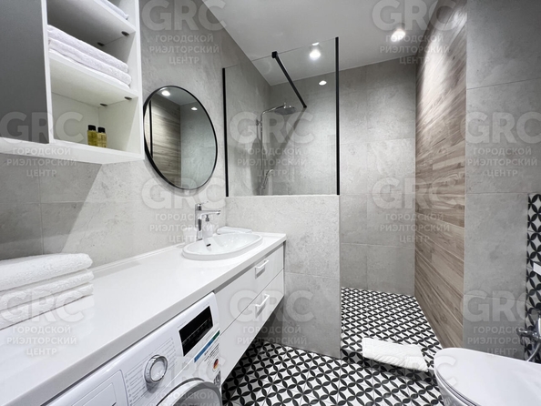 
  Продается  квартира, 60 м², Парковая ул, д. 5
. Фото 20.