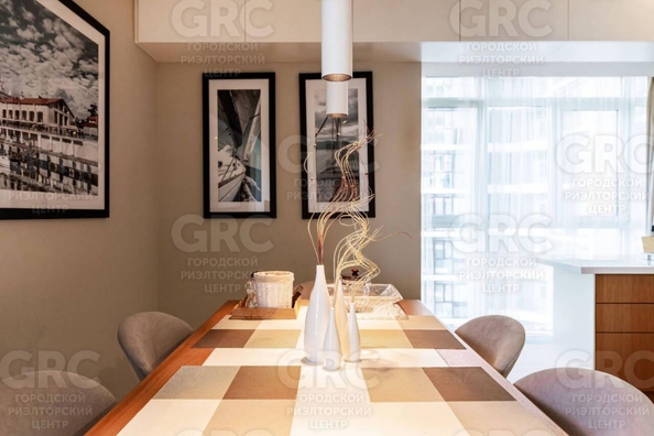 
  Продается  квартира, 170 м², Виноградная ул, д. 4
. Фото 22.