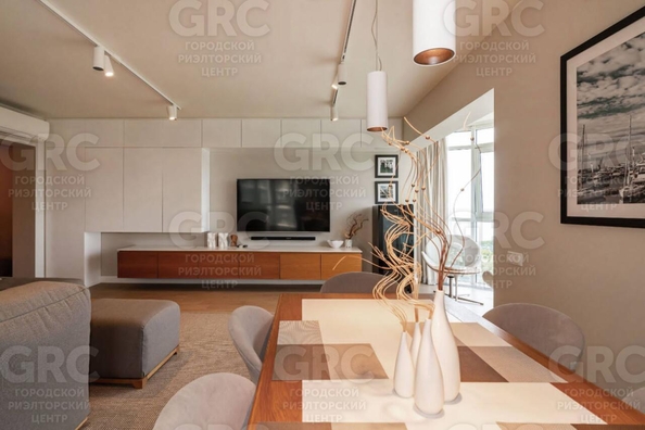 
  Продается  квартира, 170 м², Виноградная ул, д. 4
. Фото 23.