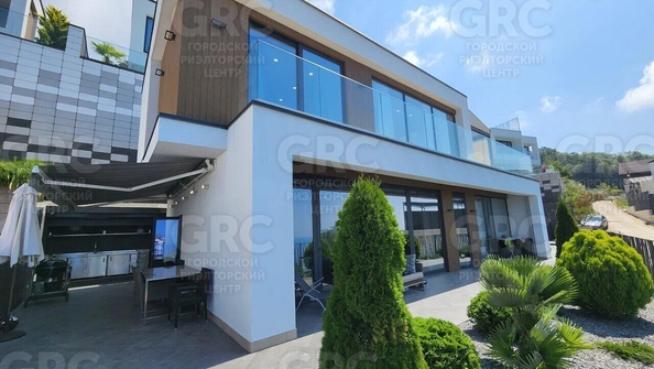 
  Продается дом, 180 м², Сочи
. Фото 1.