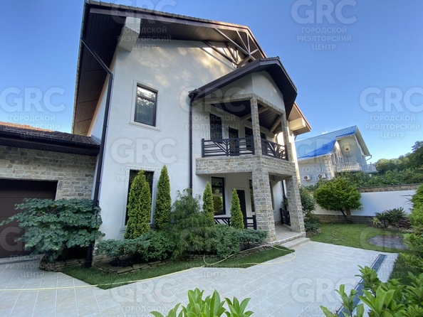 
  Продается дом, 500 м², Сочи
. Фото 1.