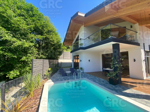 
  Продается коттедж, 165 м², Сочи
. Фото 1.