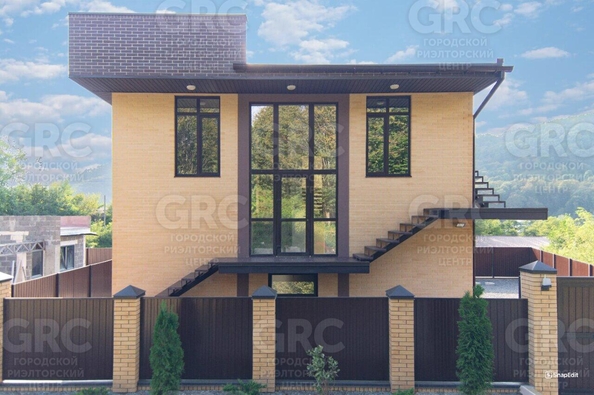 
  Продается дом, 233 м², Сочи
. Фото 1.