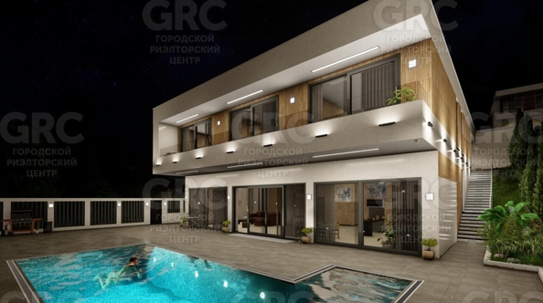 
  Продается дом, 410 м², Сочи
. Фото 20.