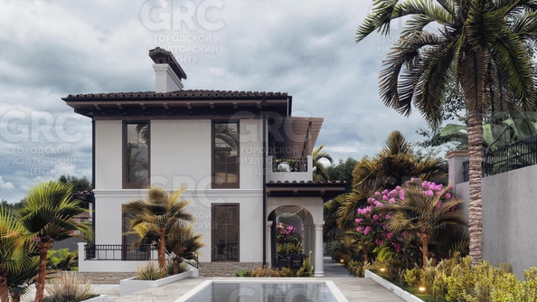 
  Продается коттедж, 187 м², Сочи
. Фото 21.