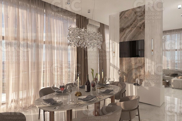 
  Продается дом, 295 м², Сочи
. Фото 13.