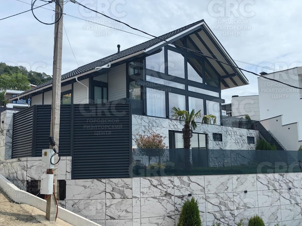 
  Продается дом, 285 м², Сочи
. Фото 1.